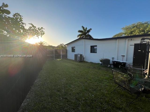 SCHOOL HOUSE SUB - Residential Lease