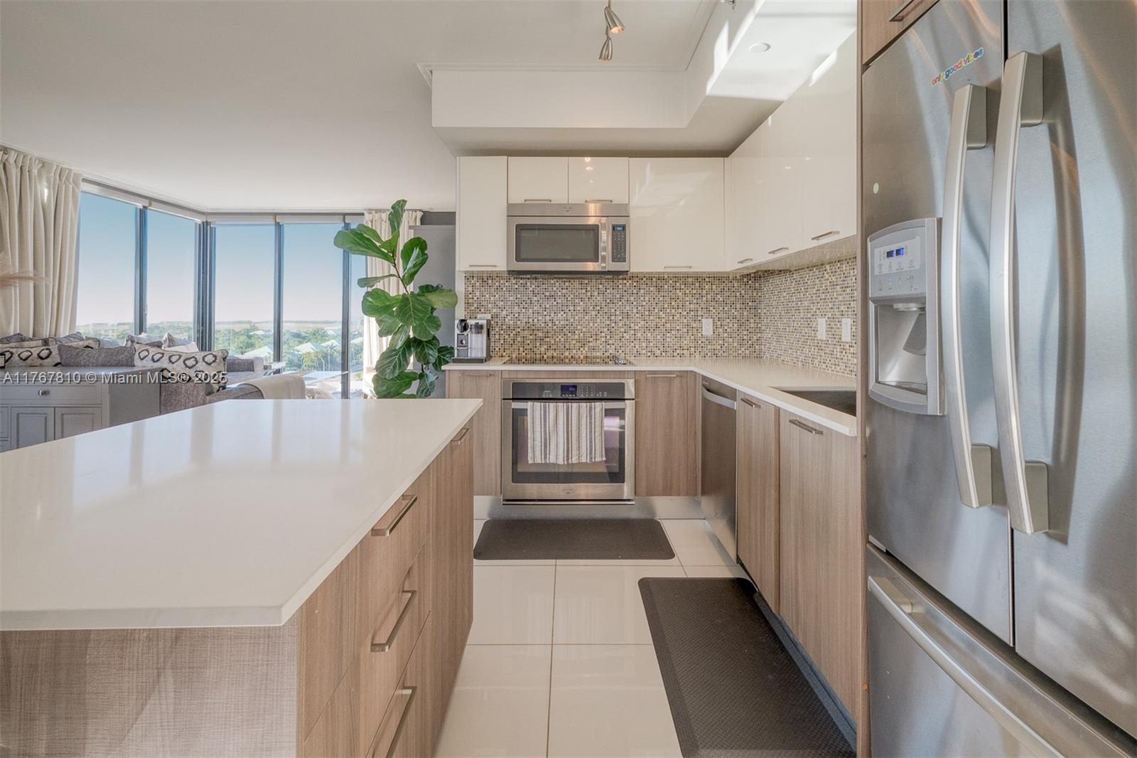 5252 PASEO CONDO - Residential