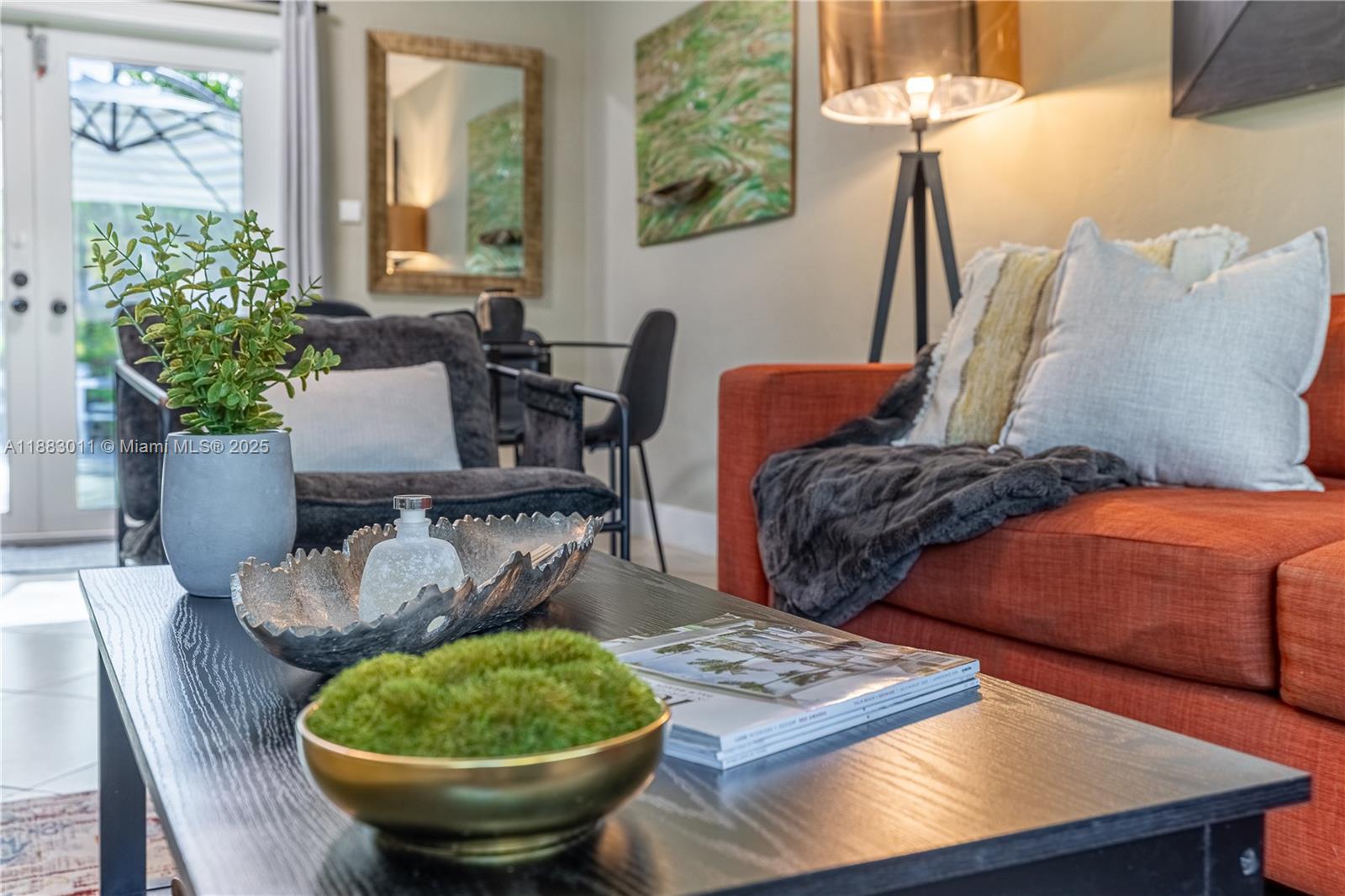 SANTA BARBARA ESTATES - Residential Lease