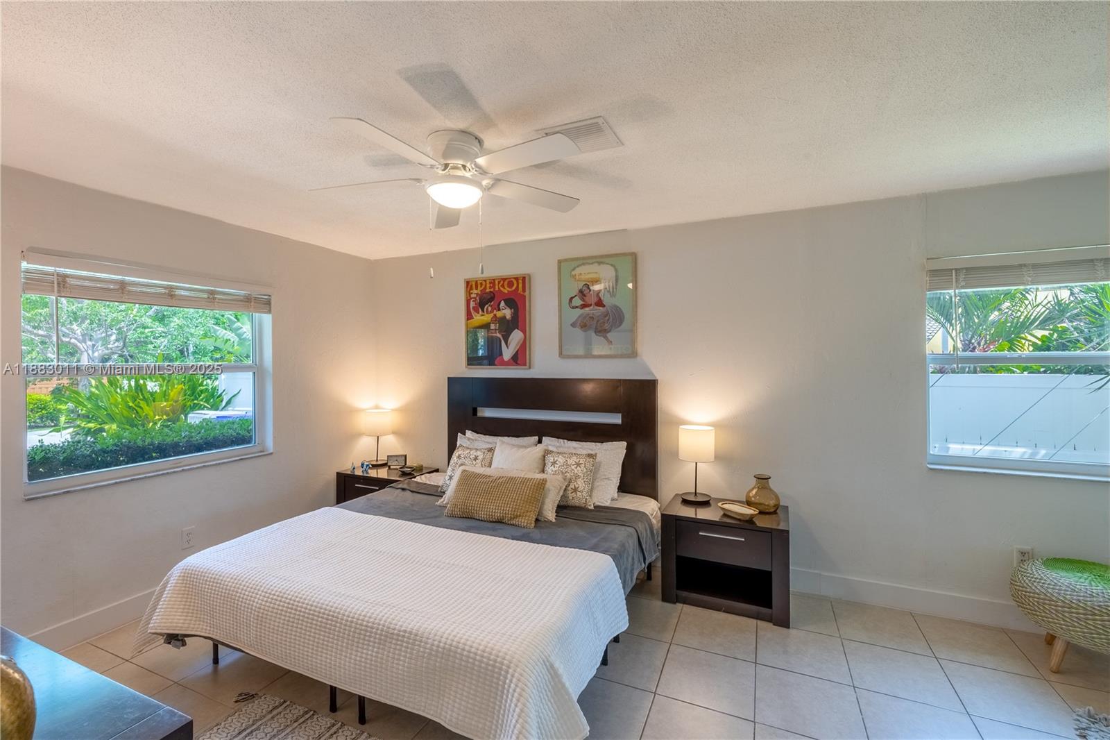 SANTA BARBARA ESTATES - Residential Lease