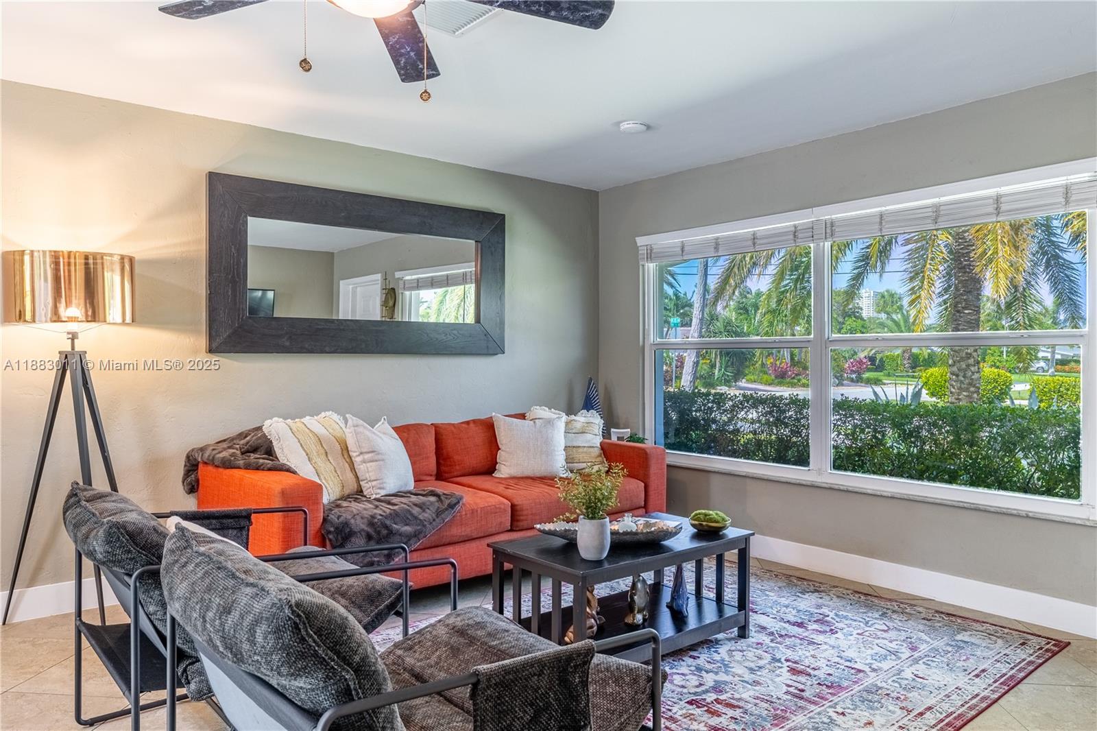 SANTA BARBARA ESTATES - Residential Lease