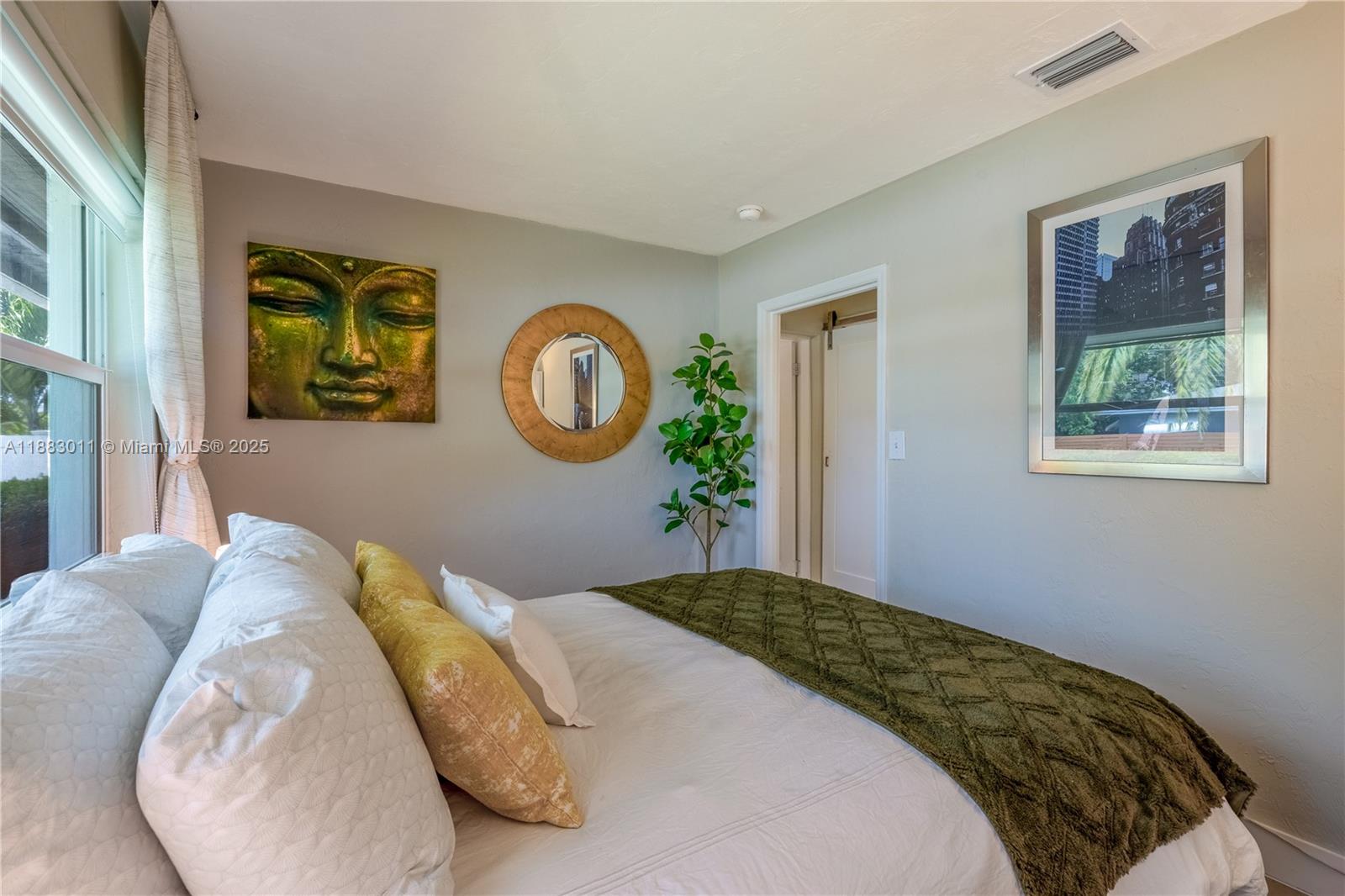 SANTA BARBARA ESTATES - Residential Lease