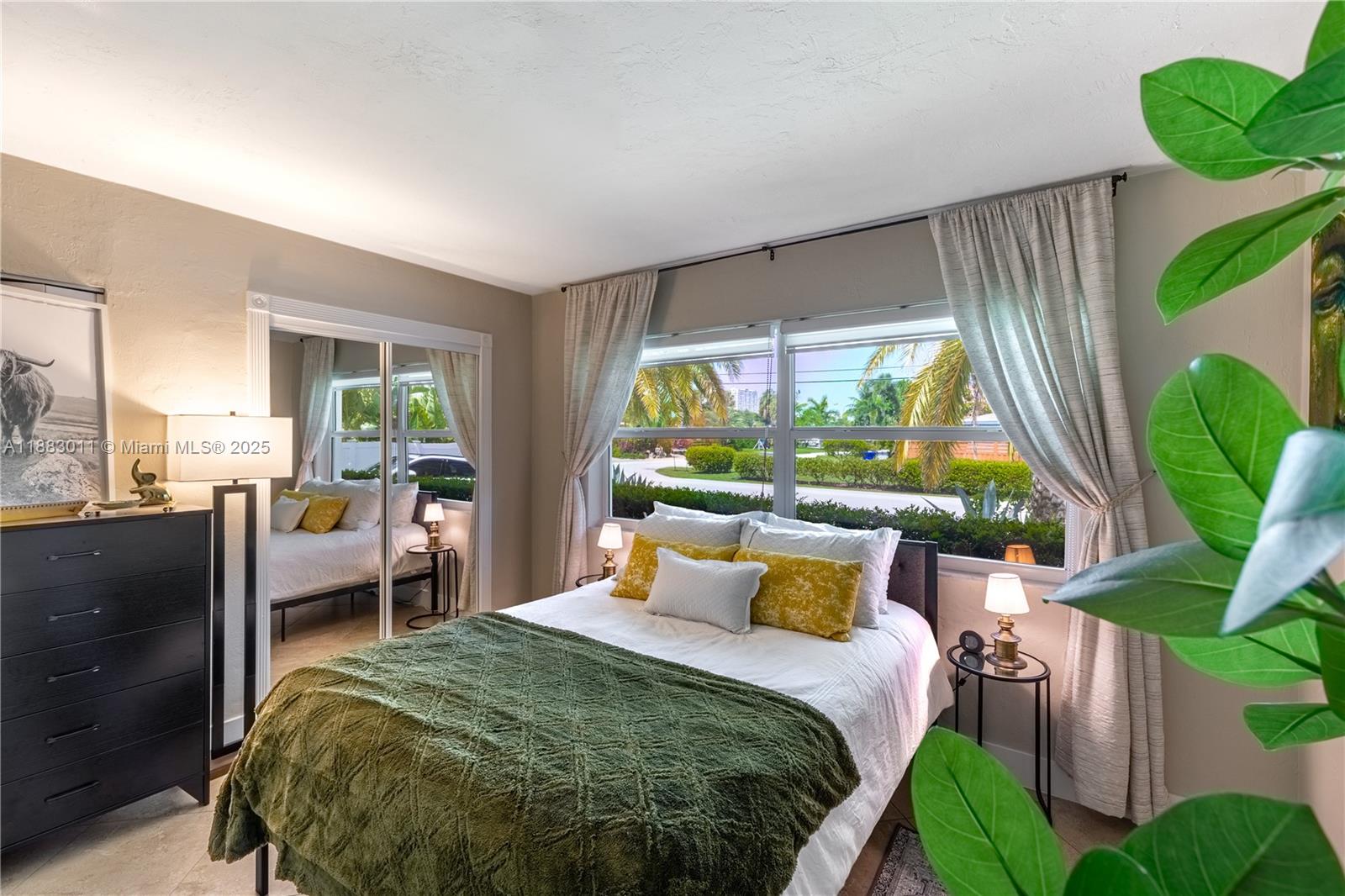 SANTA BARBARA ESTATES - Residential Lease