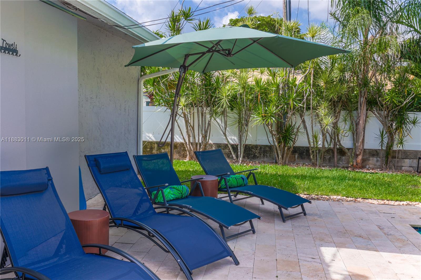 SANTA BARBARA ESTATES - Residential Lease