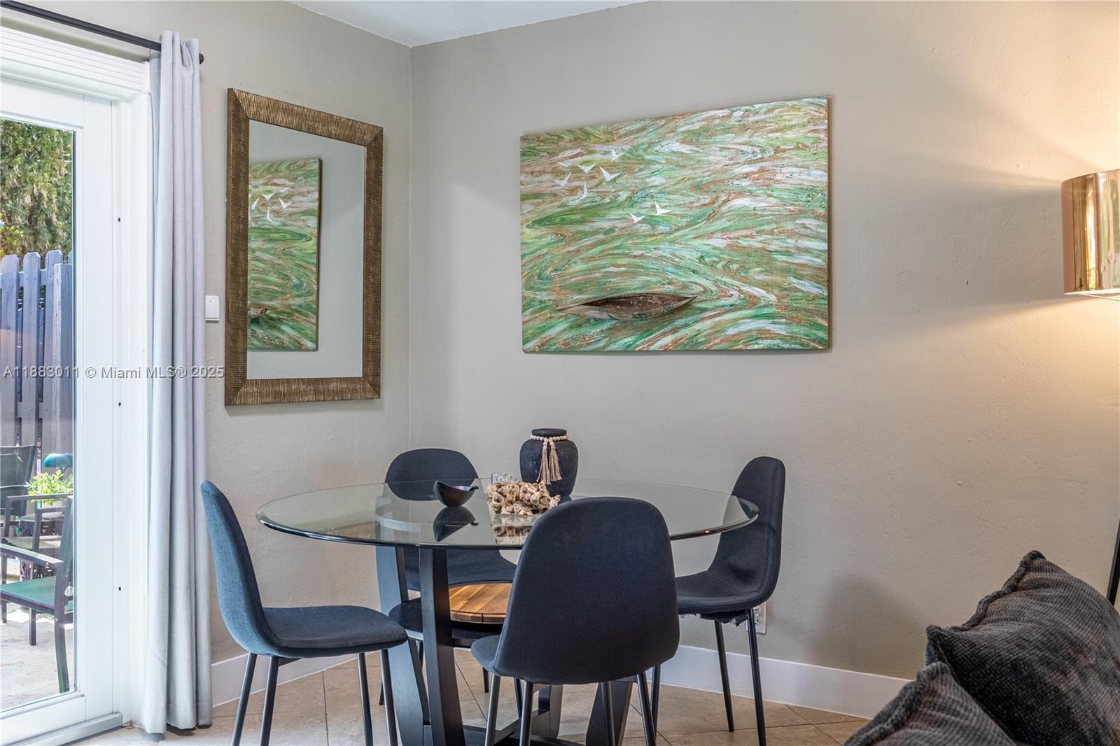 SANTA BARBARA ESTATES - Residential Lease