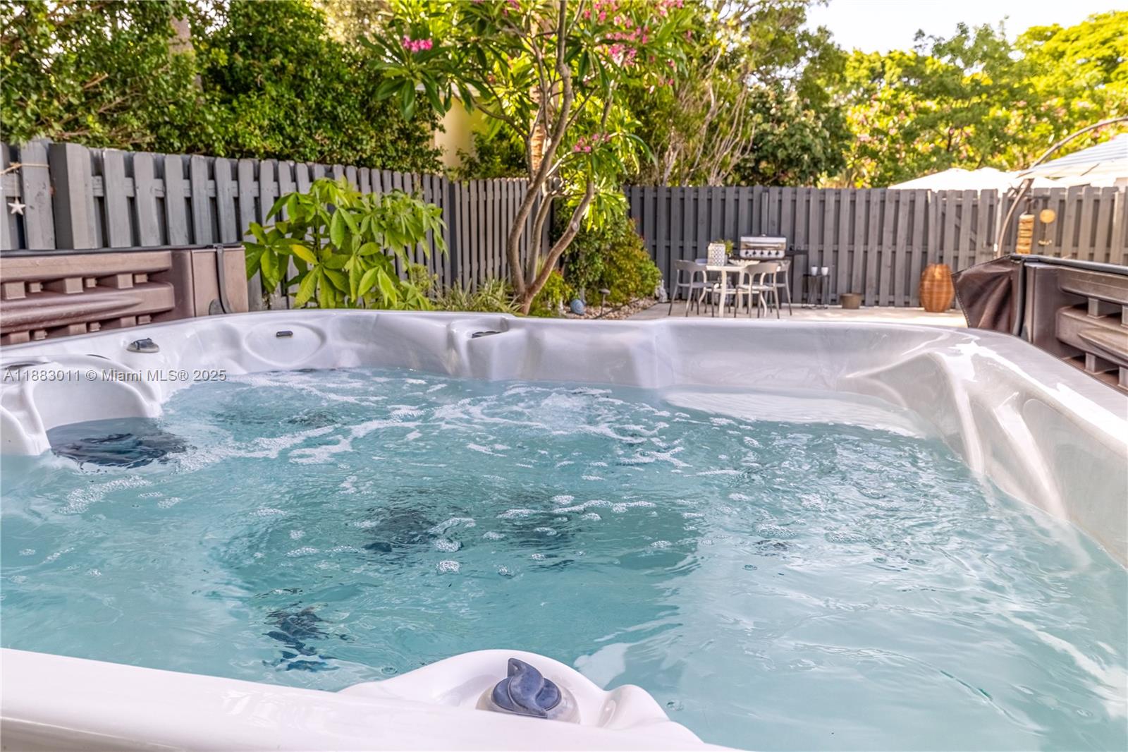 SANTA BARBARA ESTATES - Residential Lease