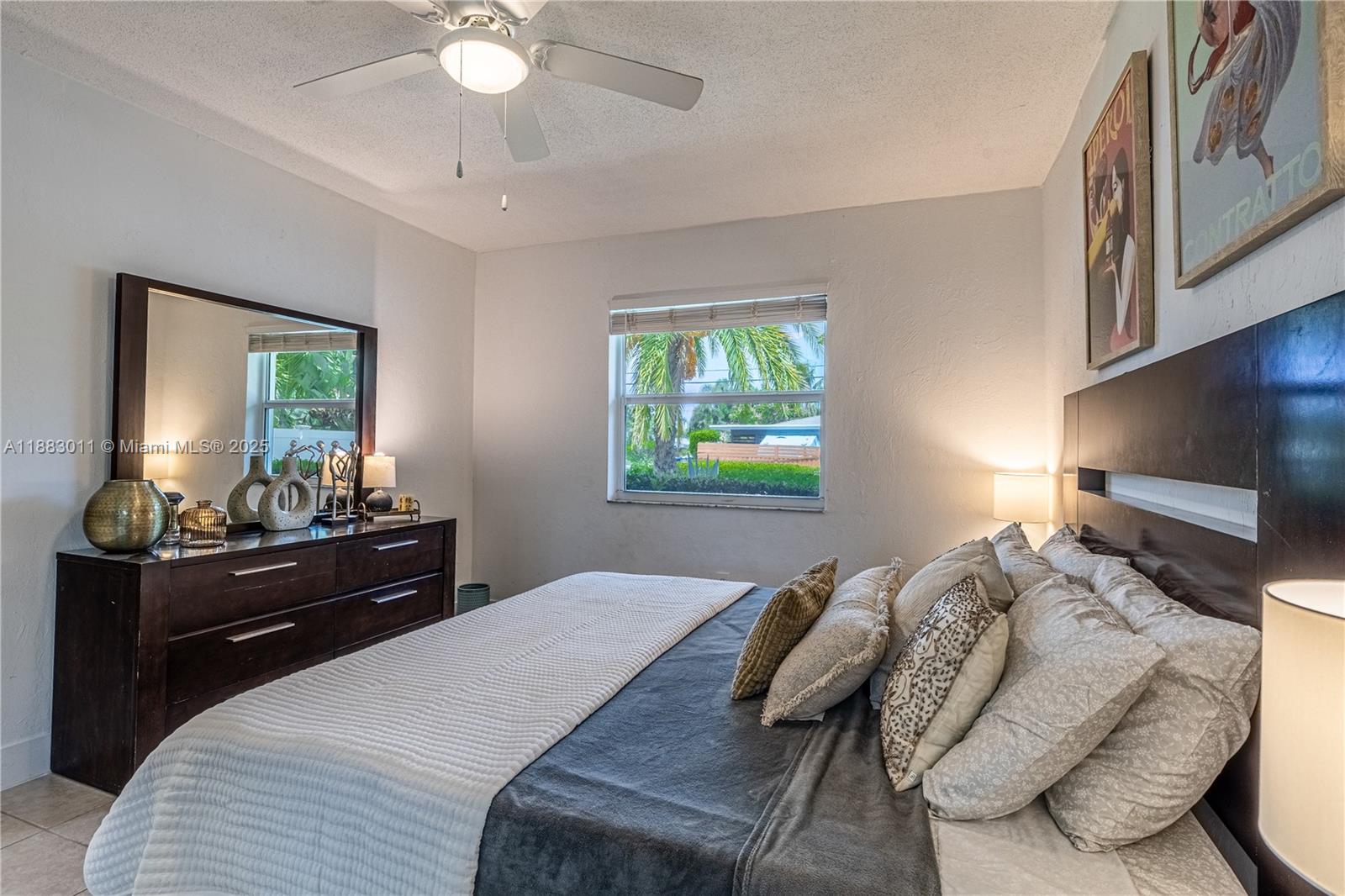 SANTA BARBARA ESTATES - Residential Lease