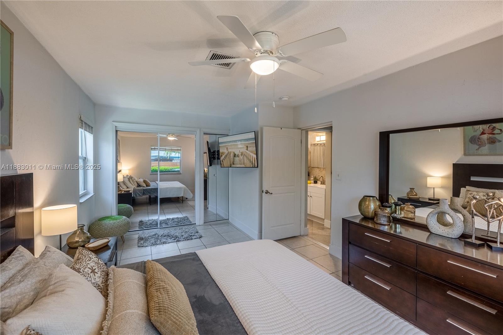 SANTA BARBARA ESTATES - Residential Lease