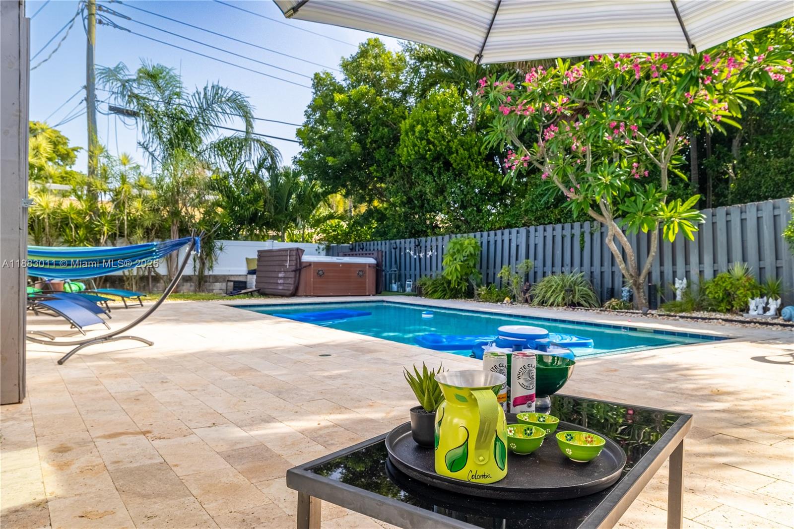 SANTA BARBARA ESTATES - Residential Lease