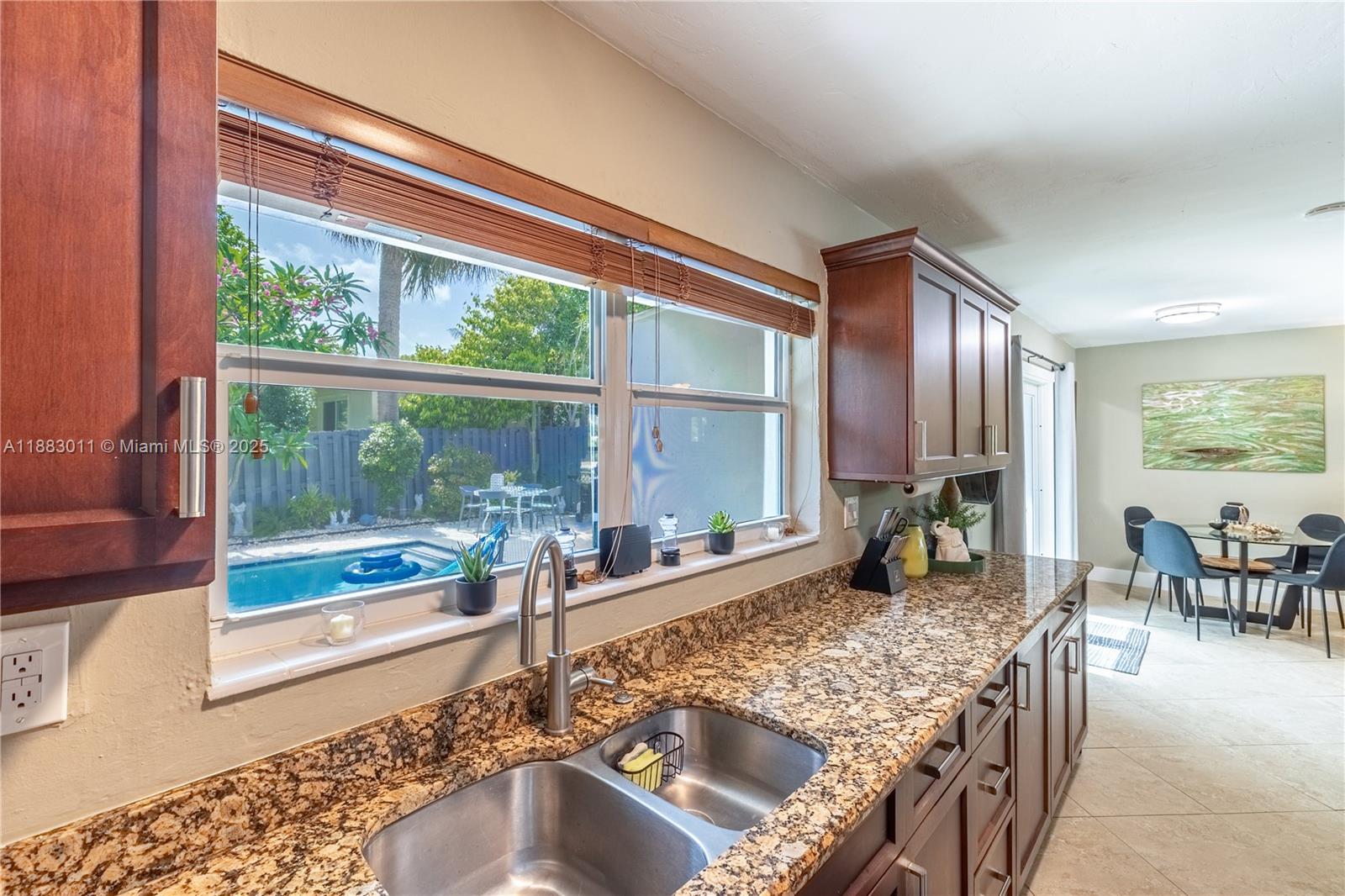 SANTA BARBARA ESTATES - Residential Lease