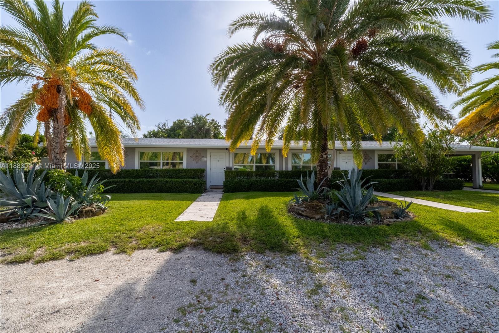 SANTA BARBARA ESTATES - Residential Lease