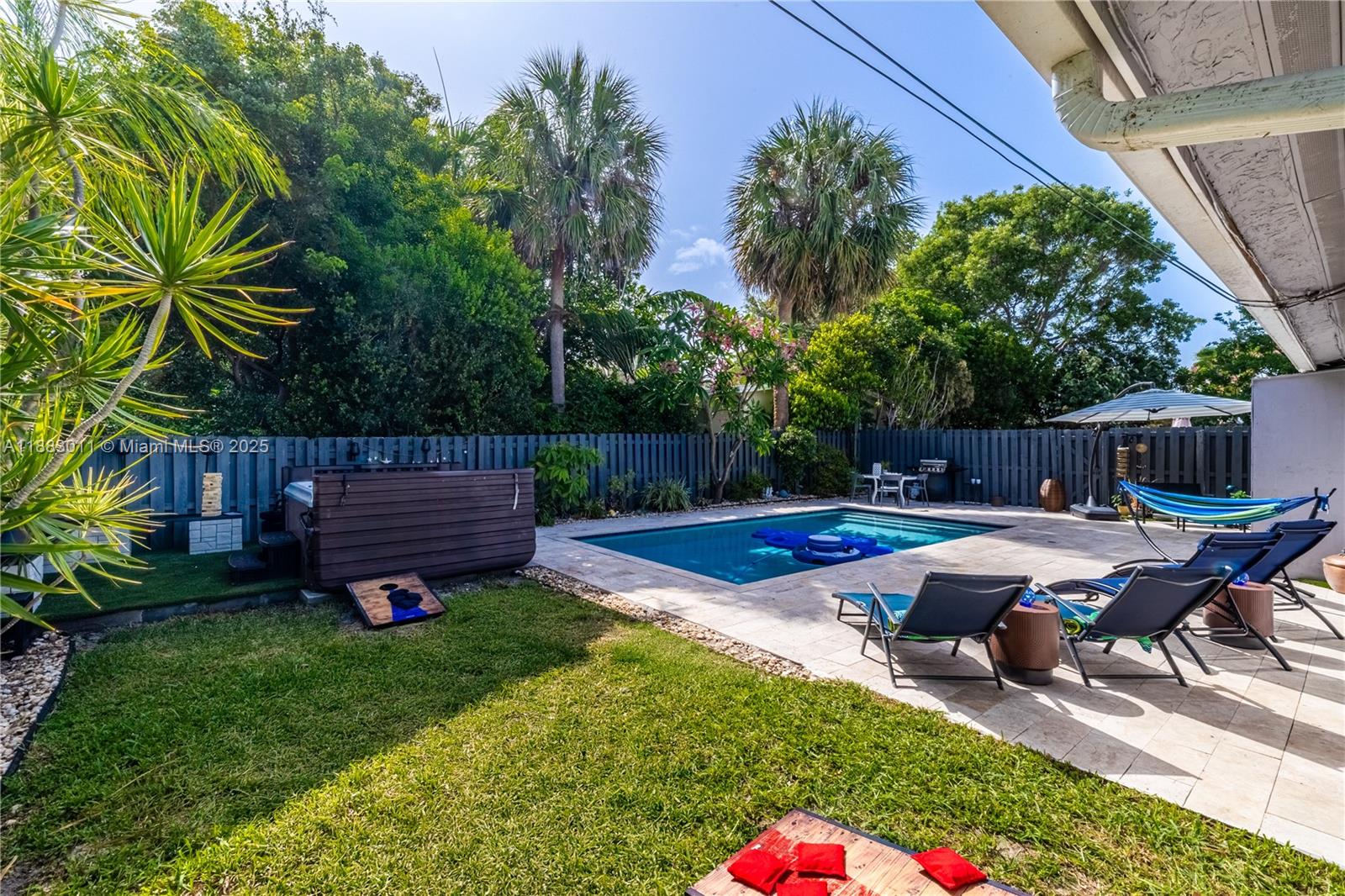 SANTA BARBARA ESTATES - Residential Lease