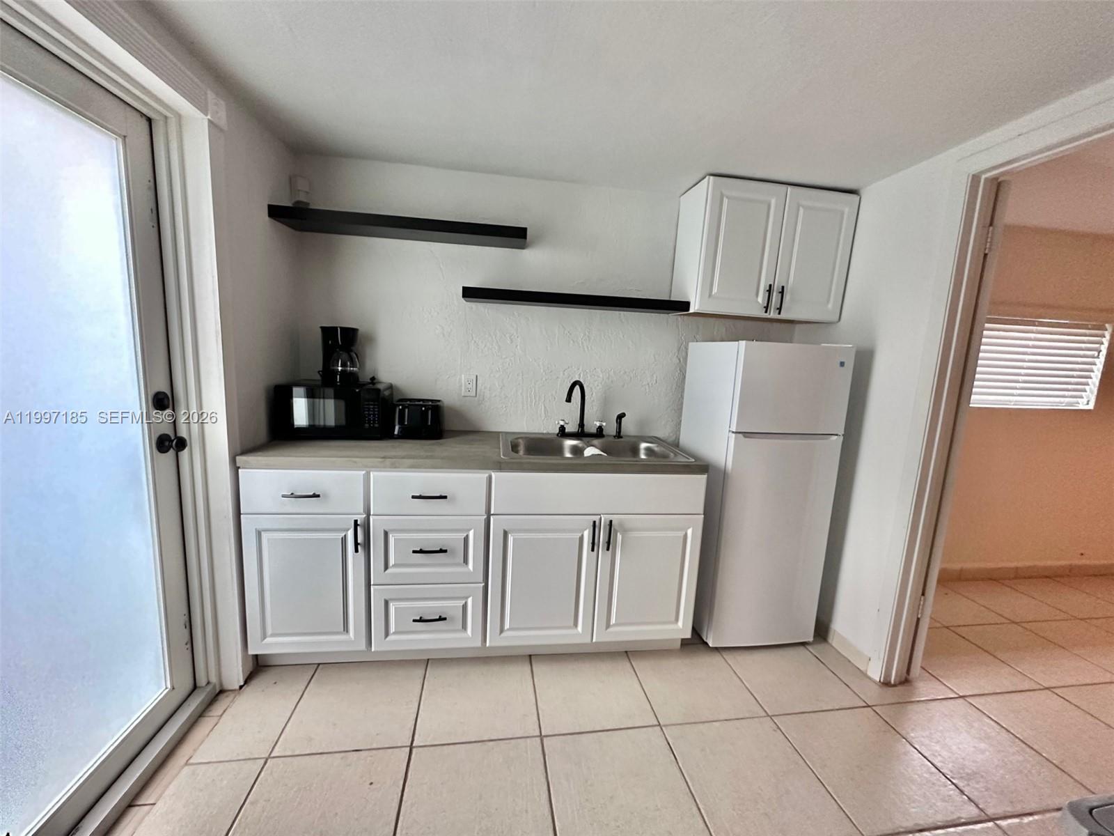 JOY HOMES - Residential Lease