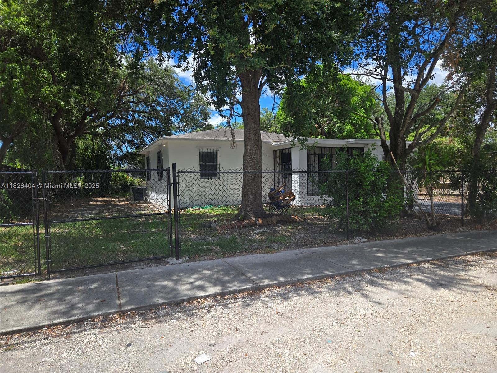 2150 NW 93rd St
