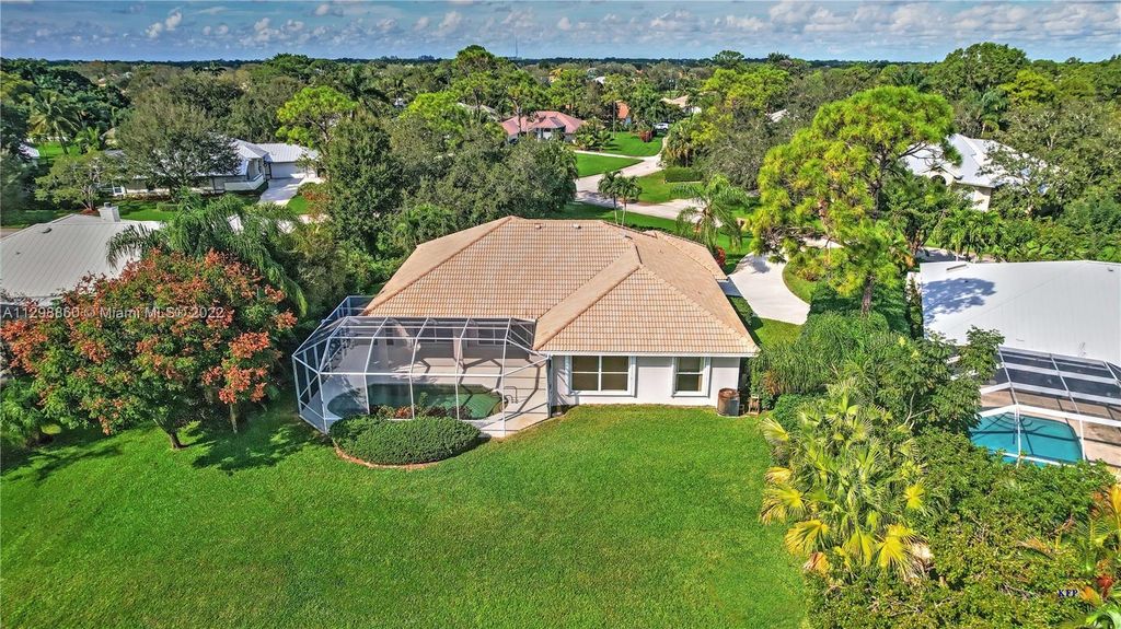 Photo of 1104 SW Pigeon Plum Way, Palm City, FL 34990 (MLS # A11298860)