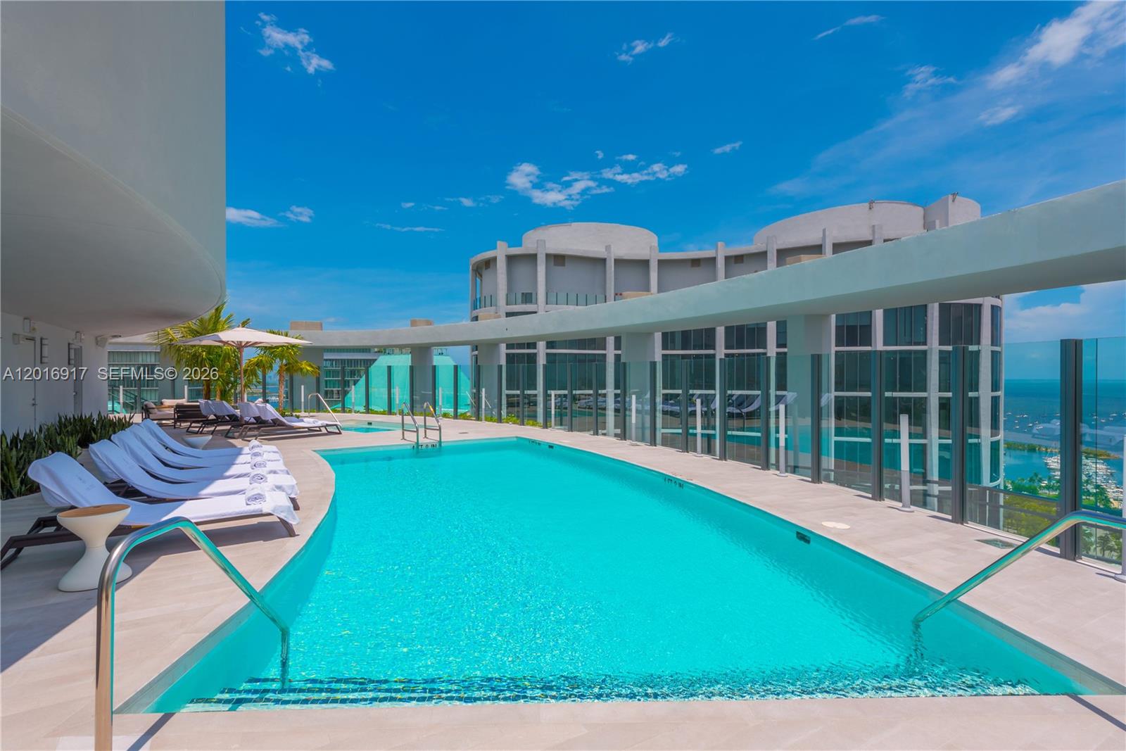CLUB RESIDENCES AT PARK G - Residential Lease