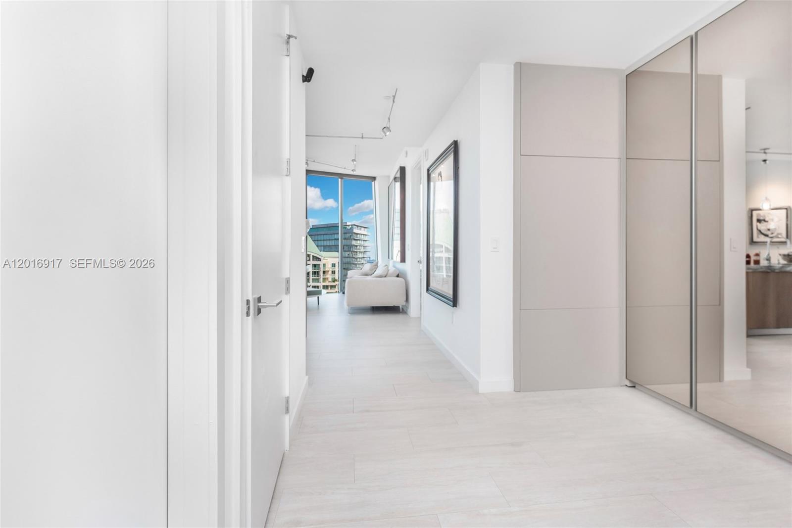CLUB RESIDENCES AT PARK G - Residential Lease