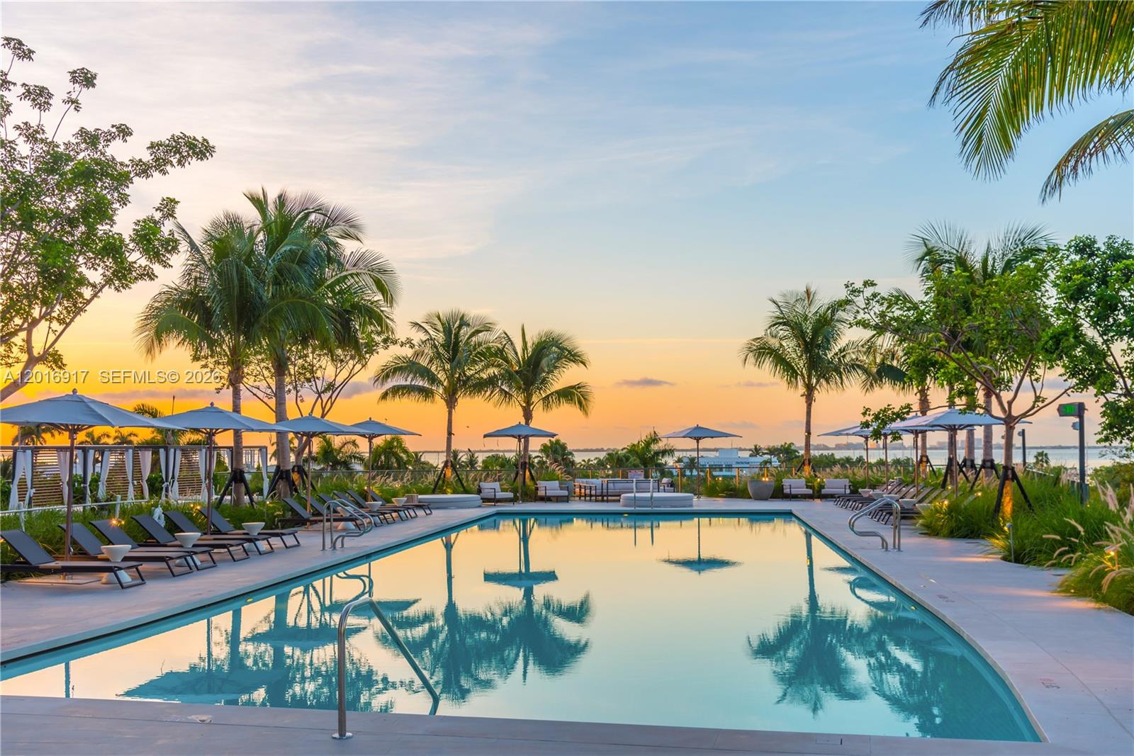 CLUB RESIDENCES AT PARK G - Residential Lease