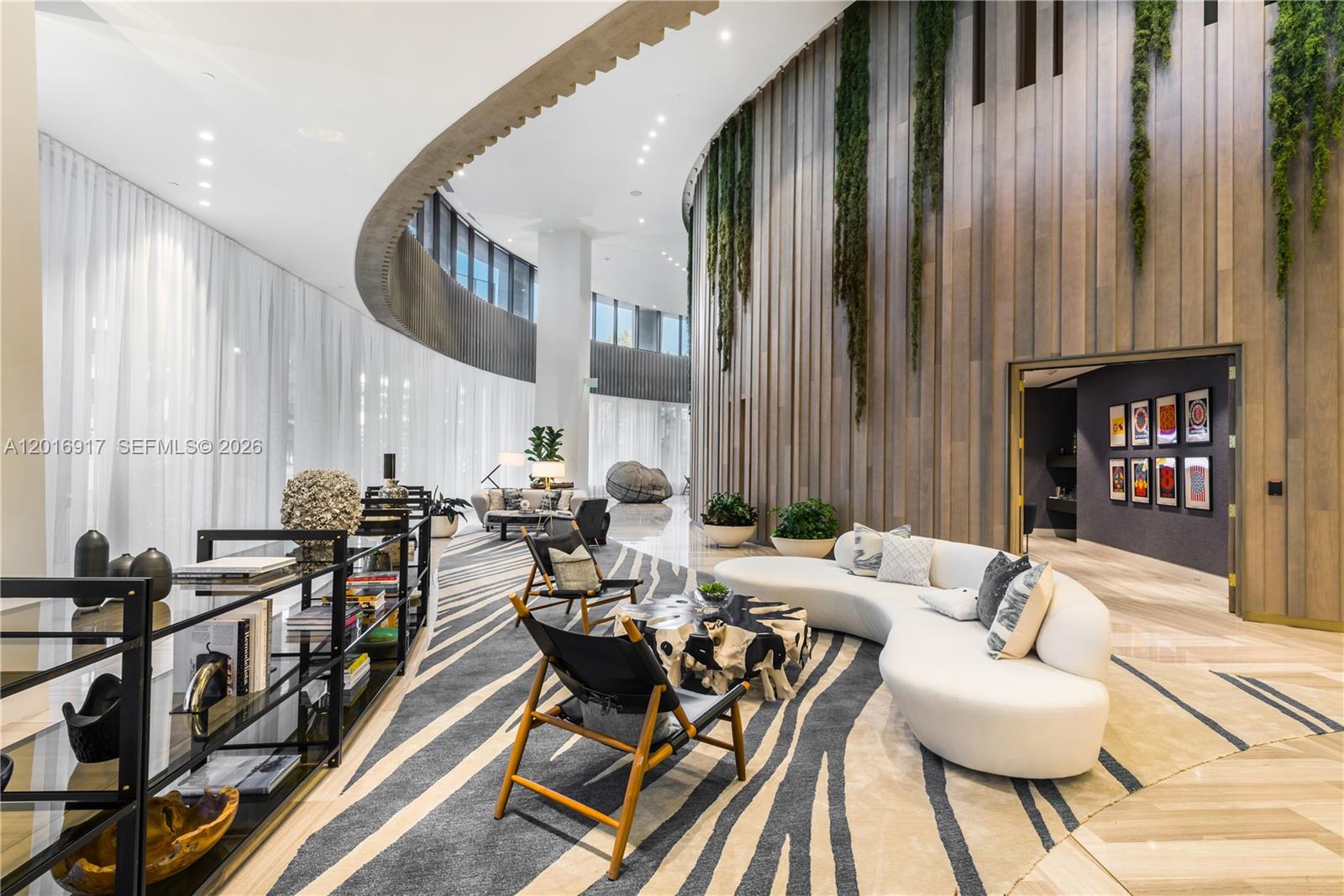 CLUB RESIDENCES AT PARK G - Residential Lease