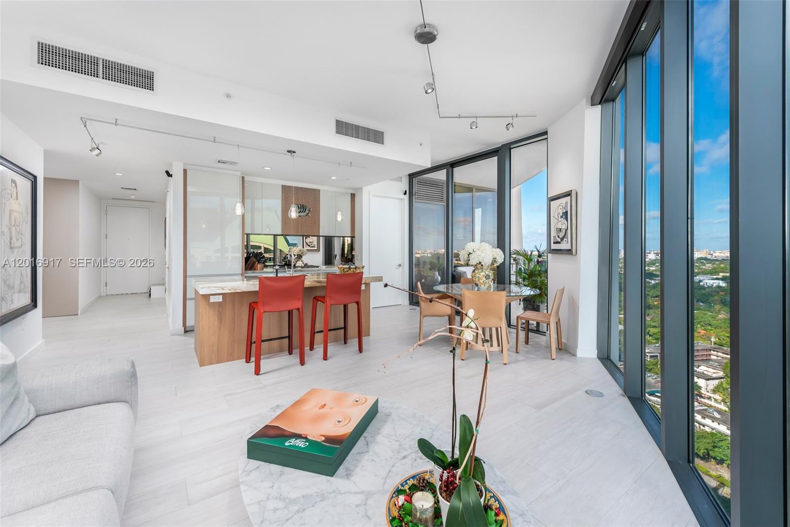 CLUB RESIDENCES AT PARK G - Residential Lease