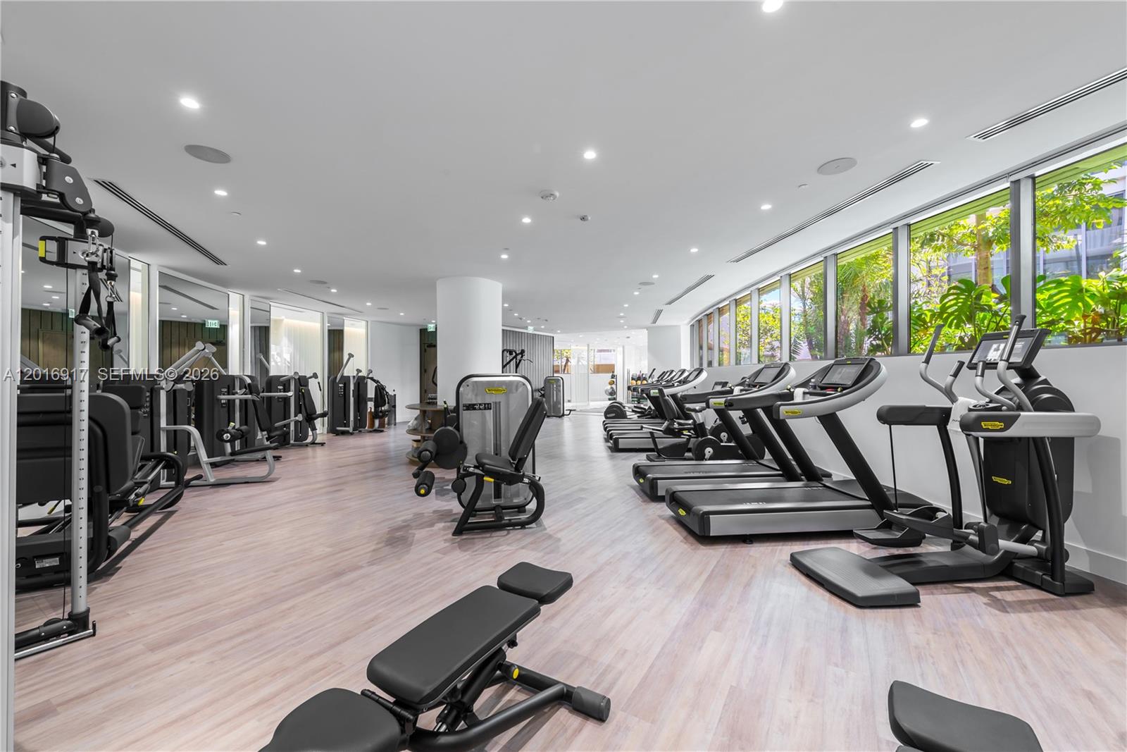 CLUB RESIDENCES AT PARK G - Residential Lease