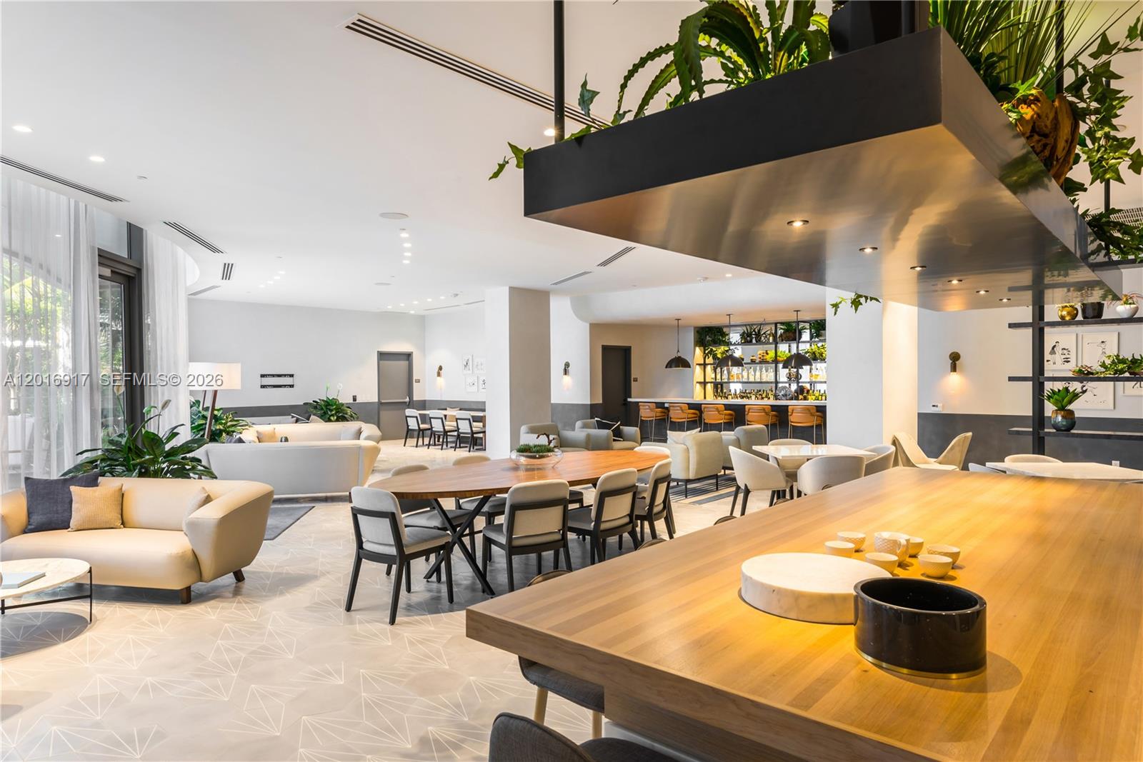 CLUB RESIDENCES AT PARK G - Residential Lease