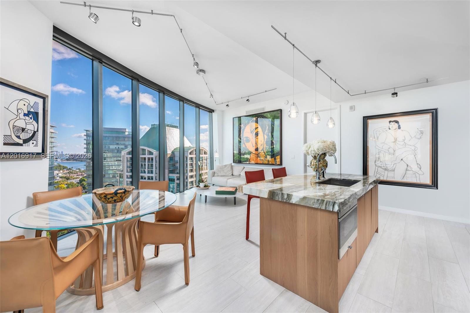 2831 S Bayshore Dr 2205