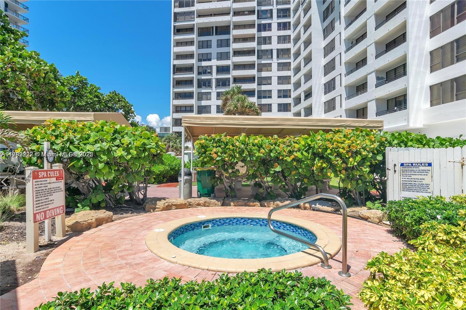 THE ALEXANDER TOWERS CONDO - Residential