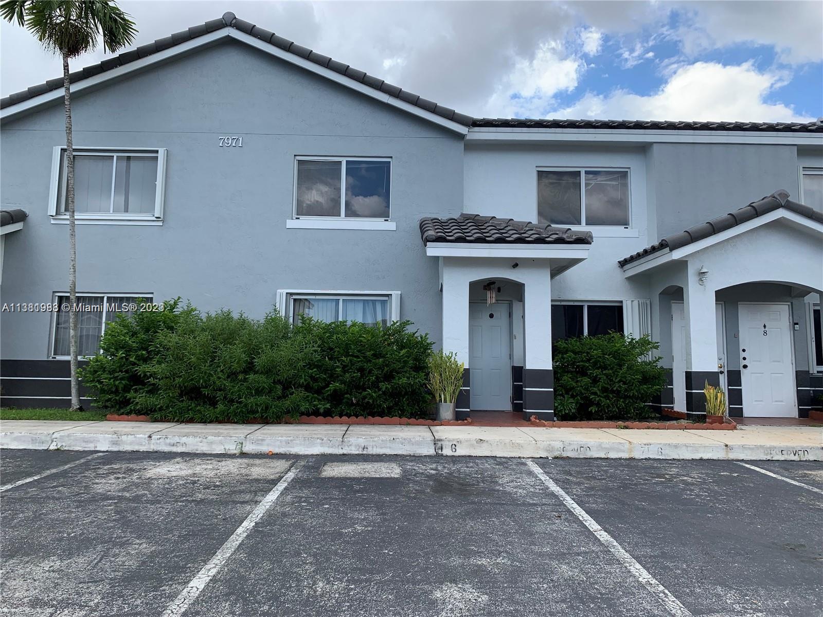 IMAGES OF KENDALL CONDO - Residential Lease