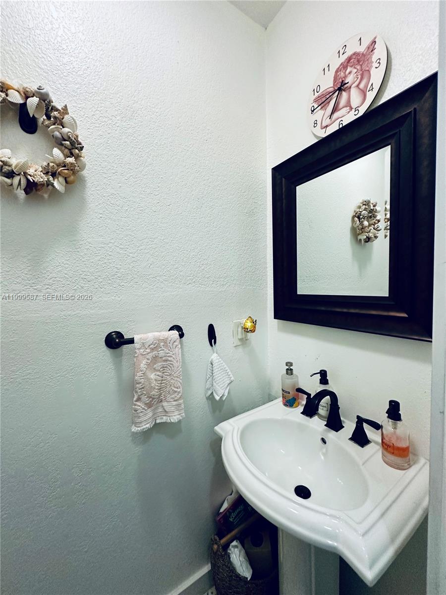 ROSEWAY SUB - Residential