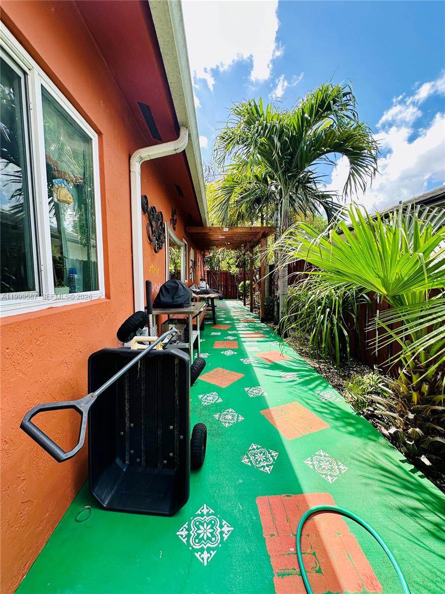 ROSEWAY SUB - Residential