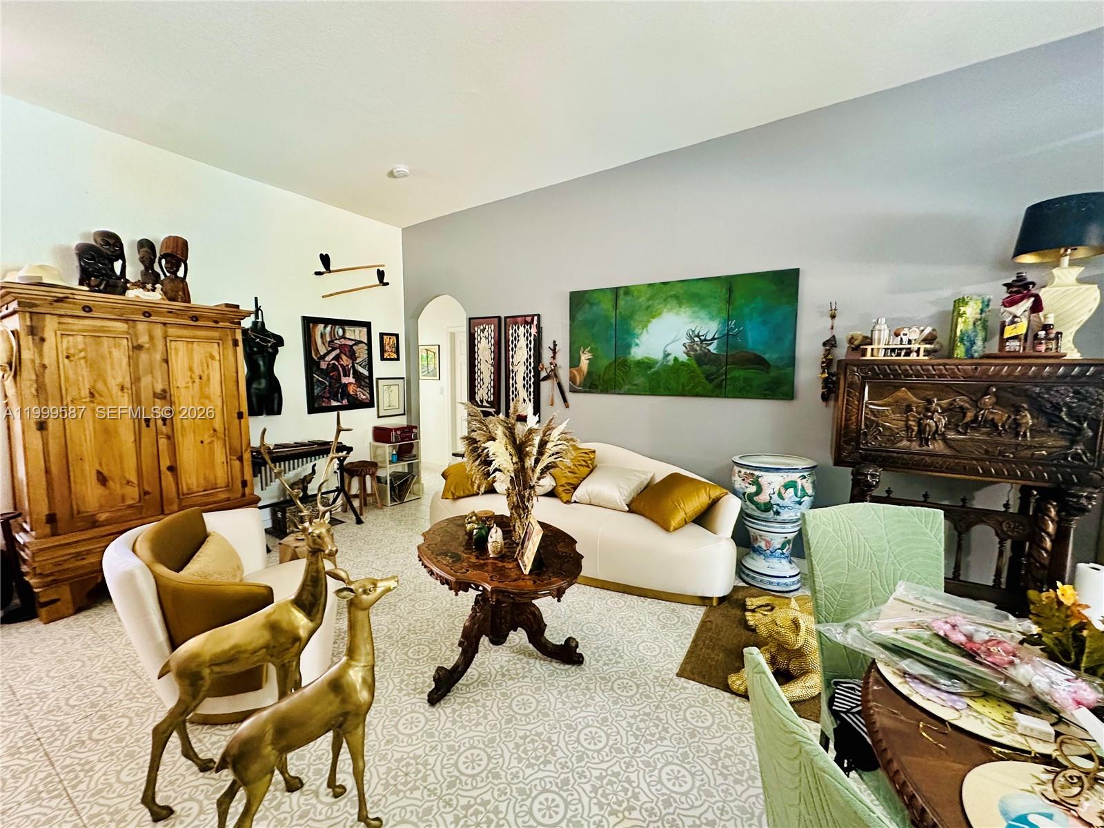 ROSEWAY SUB - Residential