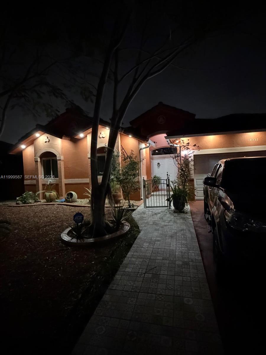 ROSEWAY SUB - Residential