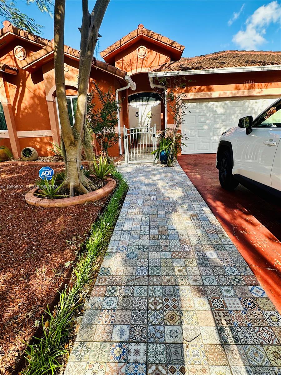 ROSEWAY SUB - Residential