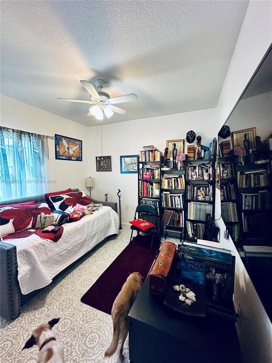 ROSEWAY SUB - Residential