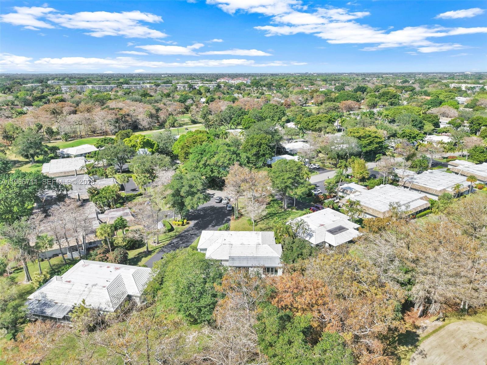 NO 89 PALM-AIRE COUNTRY C - Residential