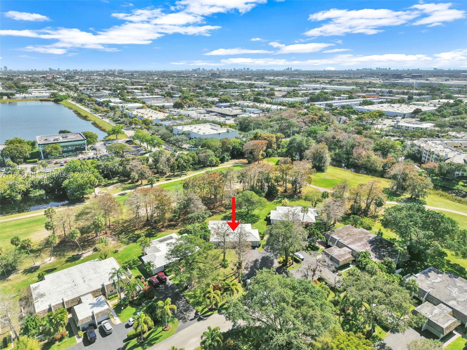 NO 89 PALM-AIRE COUNTRY C - Residential