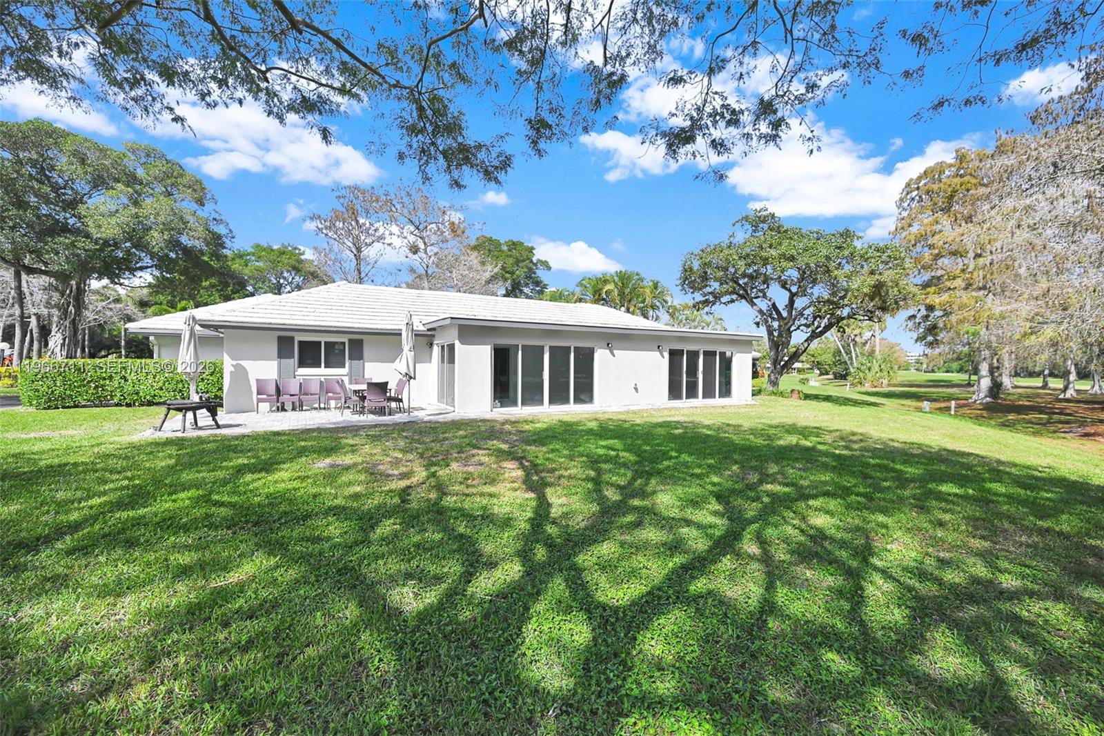 NO 89 PALM-AIRE COUNTRY C - Residential