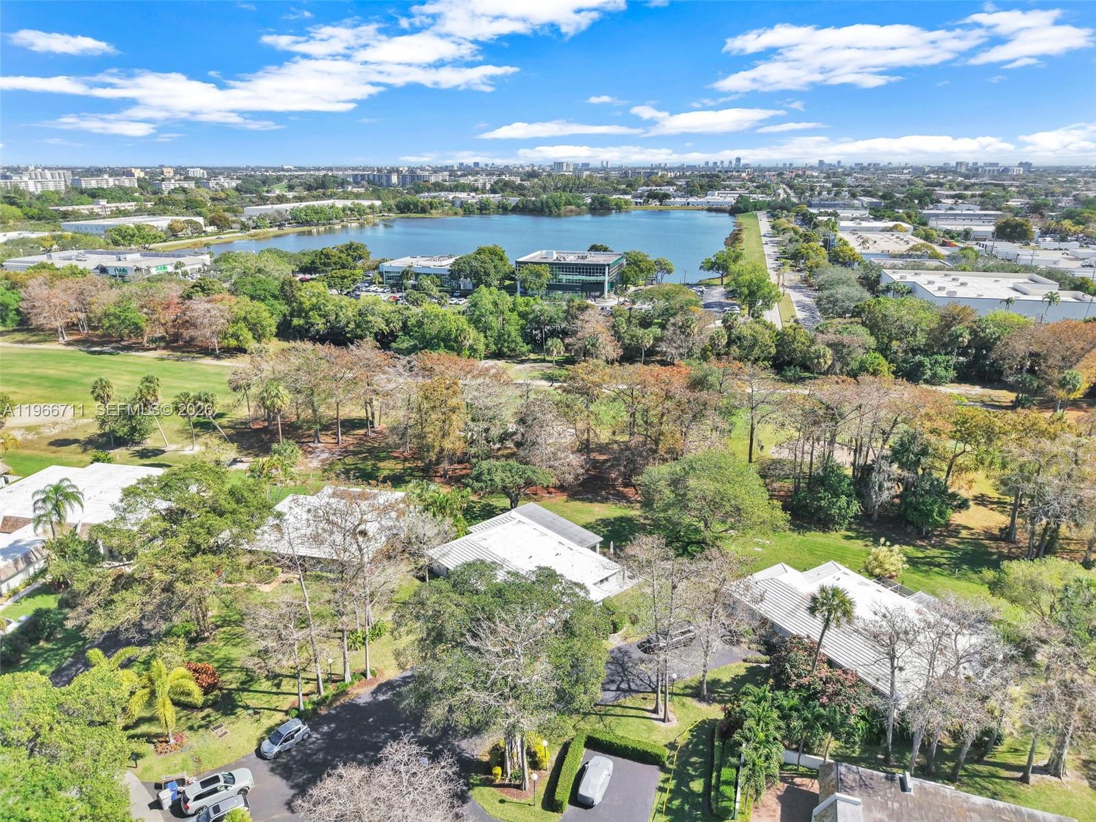 NO 89 PALM-AIRE COUNTRY C - Residential