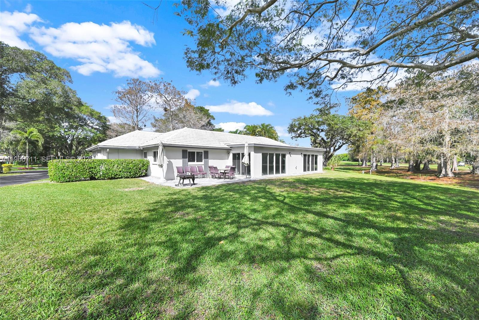 NO 89 PALM-AIRE COUNTRY C - Residential