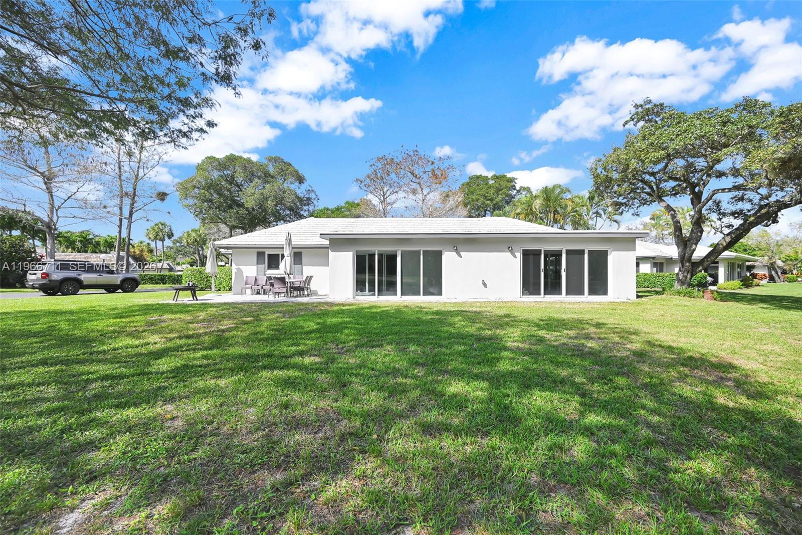 NO 89 PALM-AIRE COUNTRY C - Residential