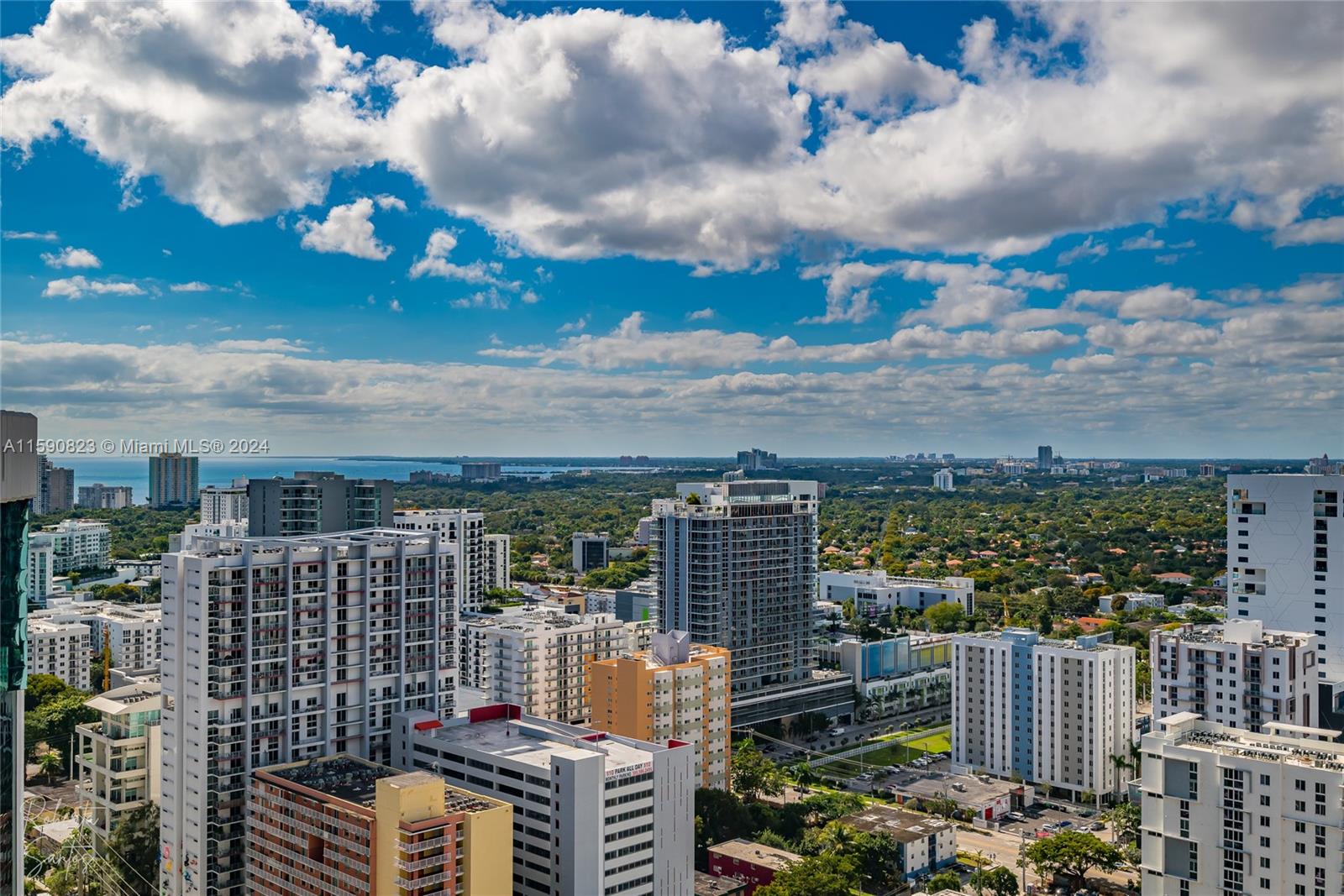 Property for Sale at 88 Sw 7th St 2504, Miami, Broward County, Florida - Bedrooms: 2 
Bathrooms: 2  - $1,250,000