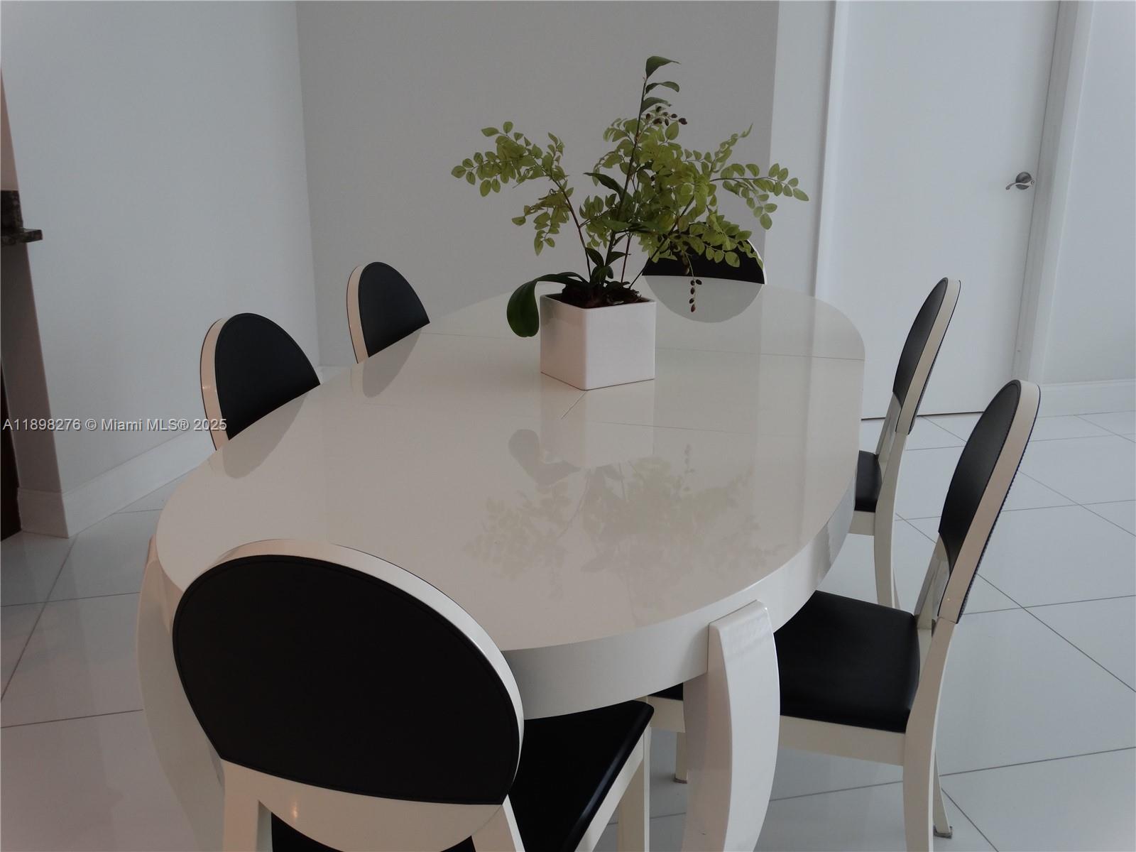 TDR TOWER II CONDO - Residential Lease