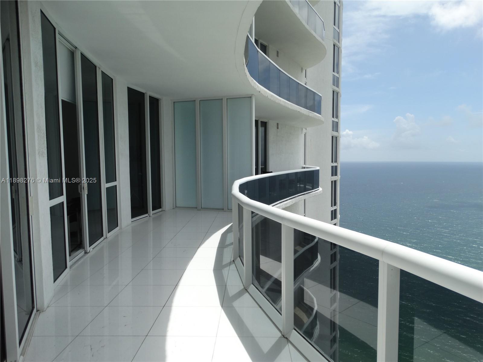 TDR TOWER II CONDO - Residential Lease