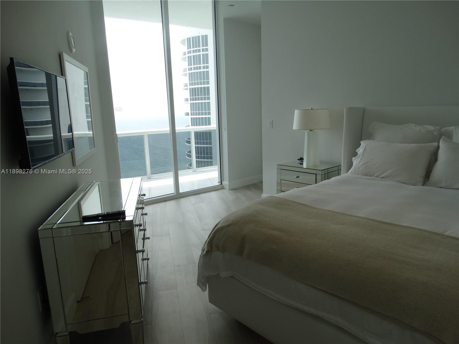 TDR TOWER II CONDO - Residential Lease
