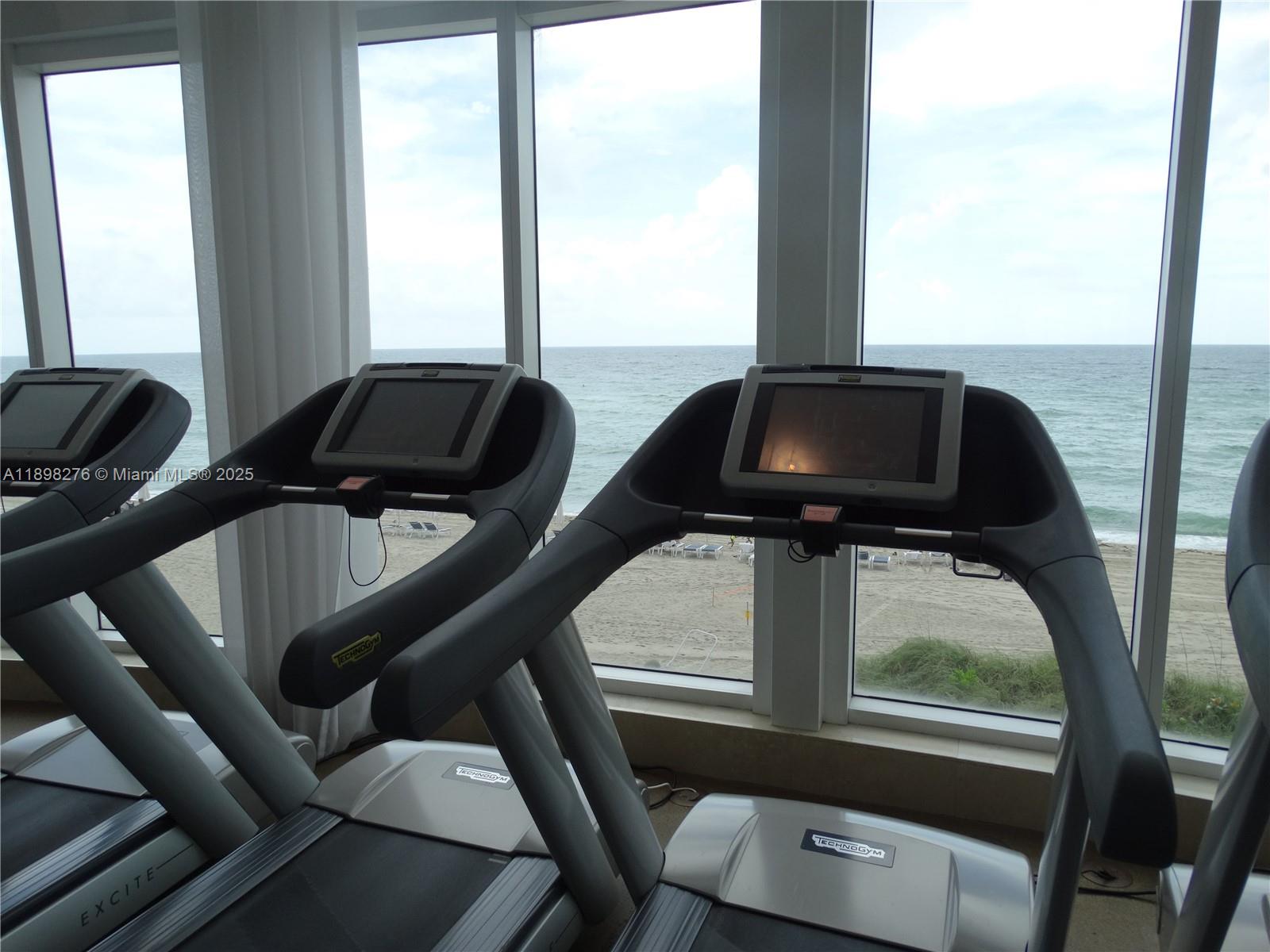 TDR TOWER II CONDO - Residential Lease