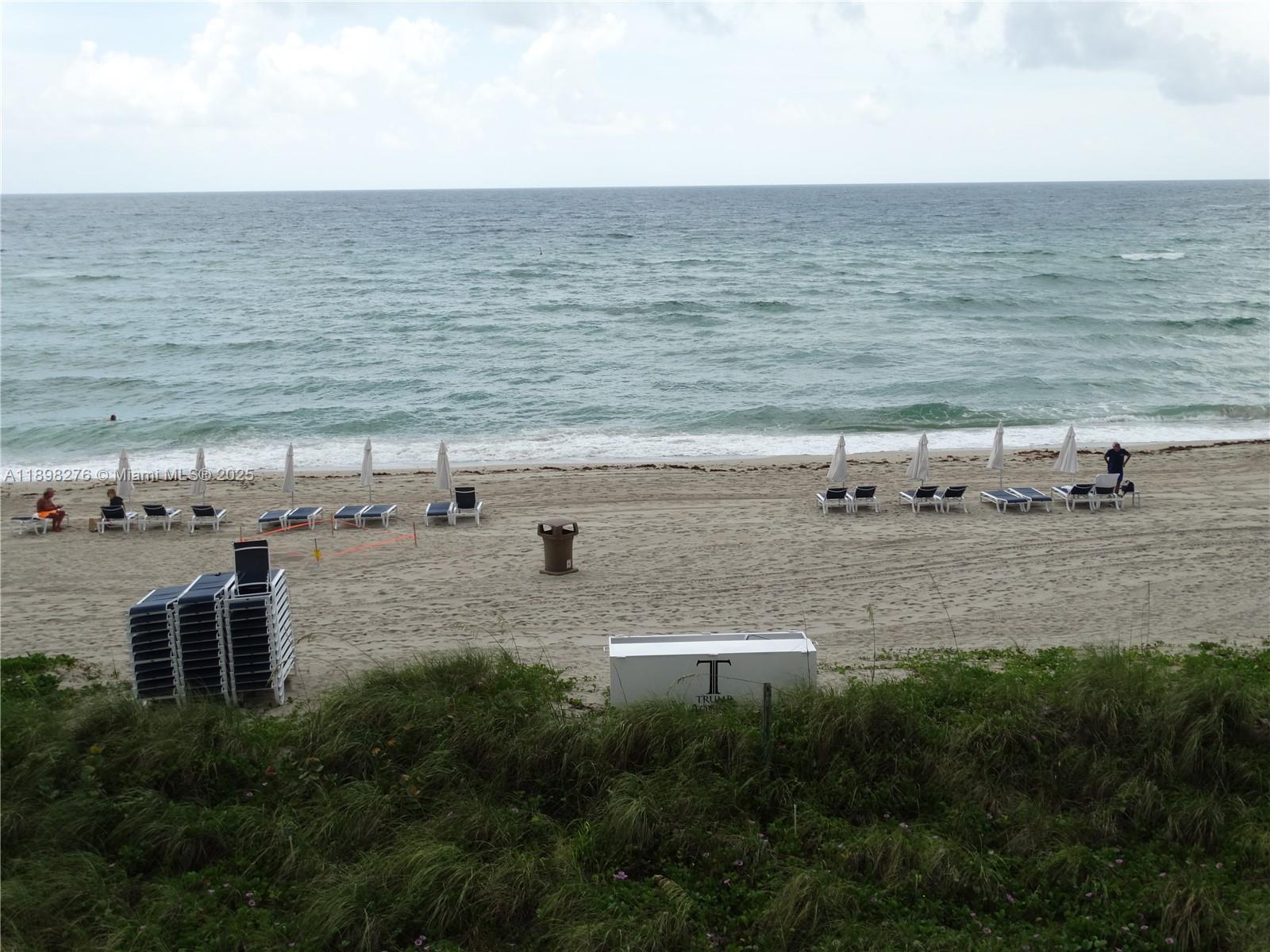 TDR TOWER II CONDO - Residential Lease