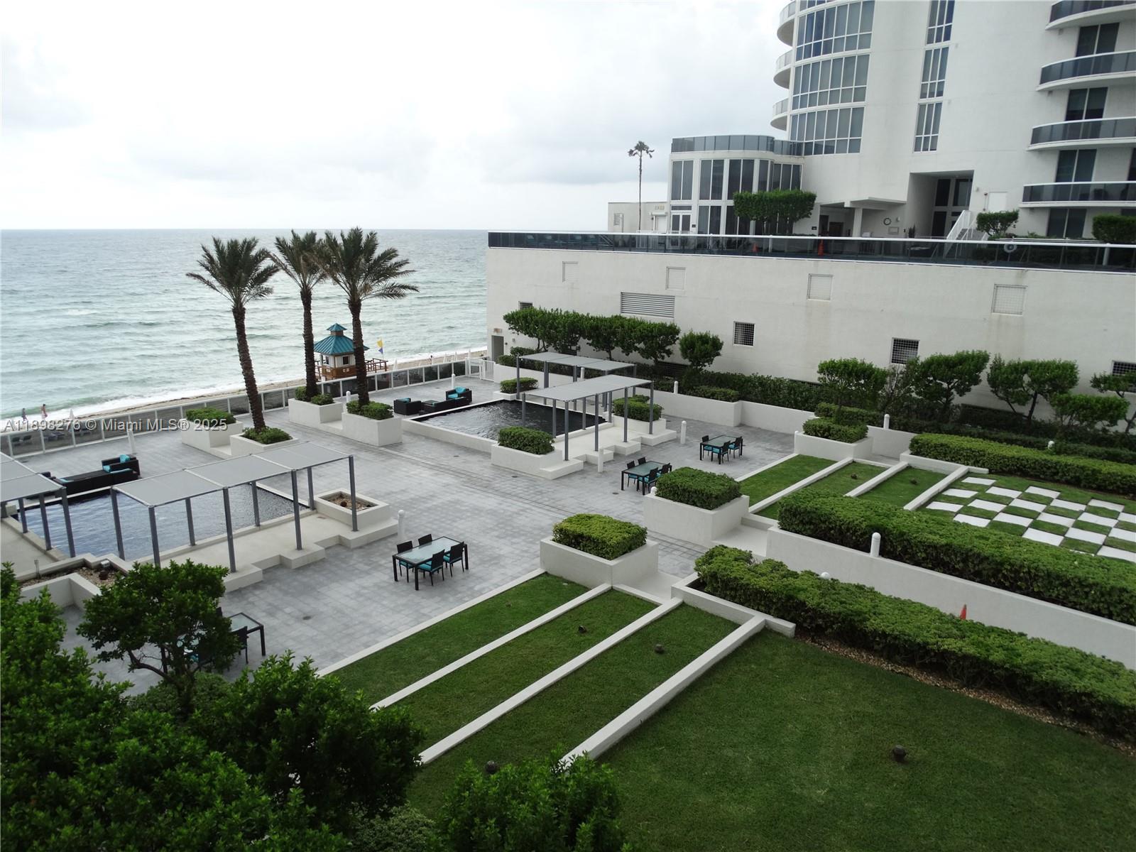 TDR TOWER II CONDO - Residential Lease