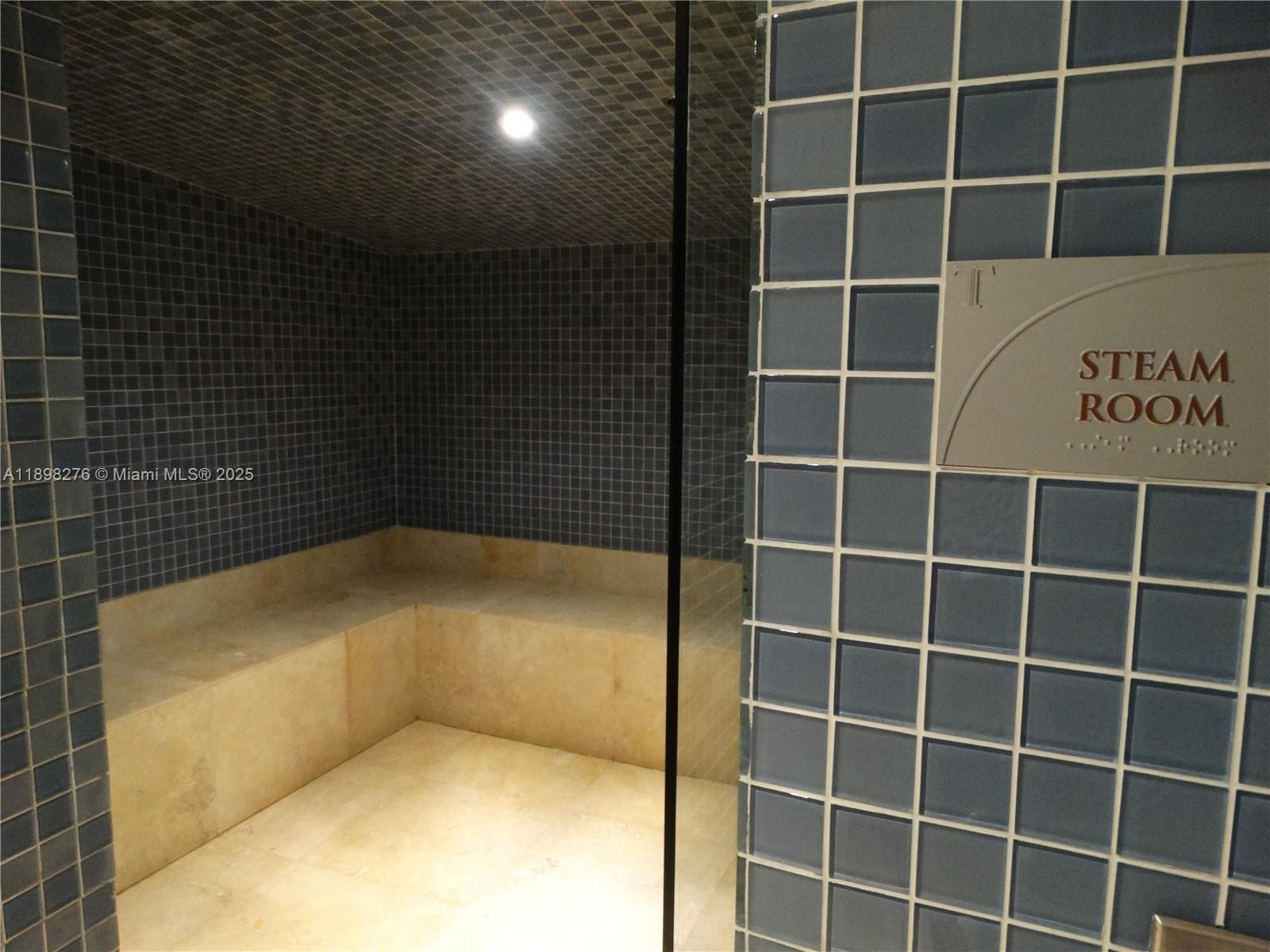 TDR TOWER II CONDO - Residential Lease