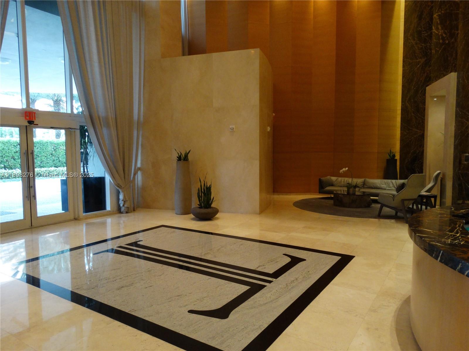 TDR TOWER II CONDO - Residential Lease